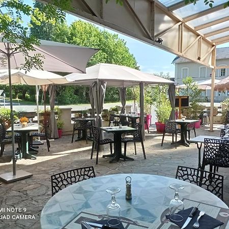 Auberge De La Marquise Arnac-Pompadour ภายนอก รูปภาพ