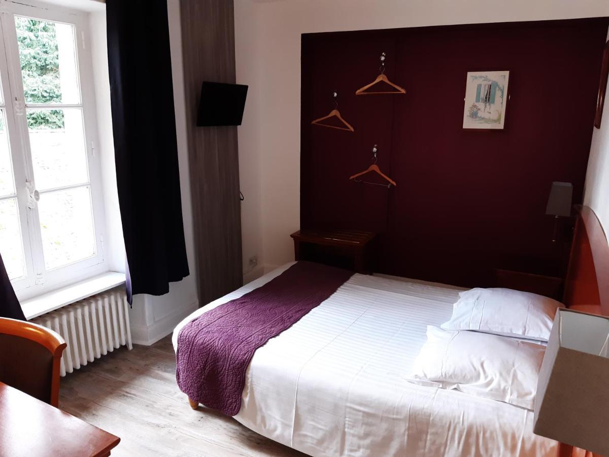 Auberge De La Marquise Arnac-Pompadour ภายนอก รูปภาพ