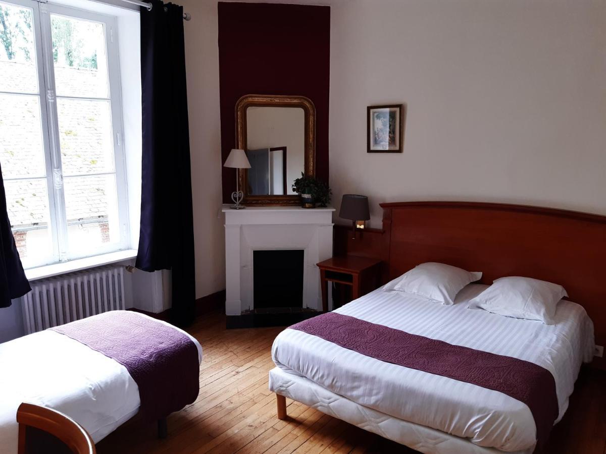 Auberge De La Marquise Arnac-Pompadour ภายนอก รูปภาพ