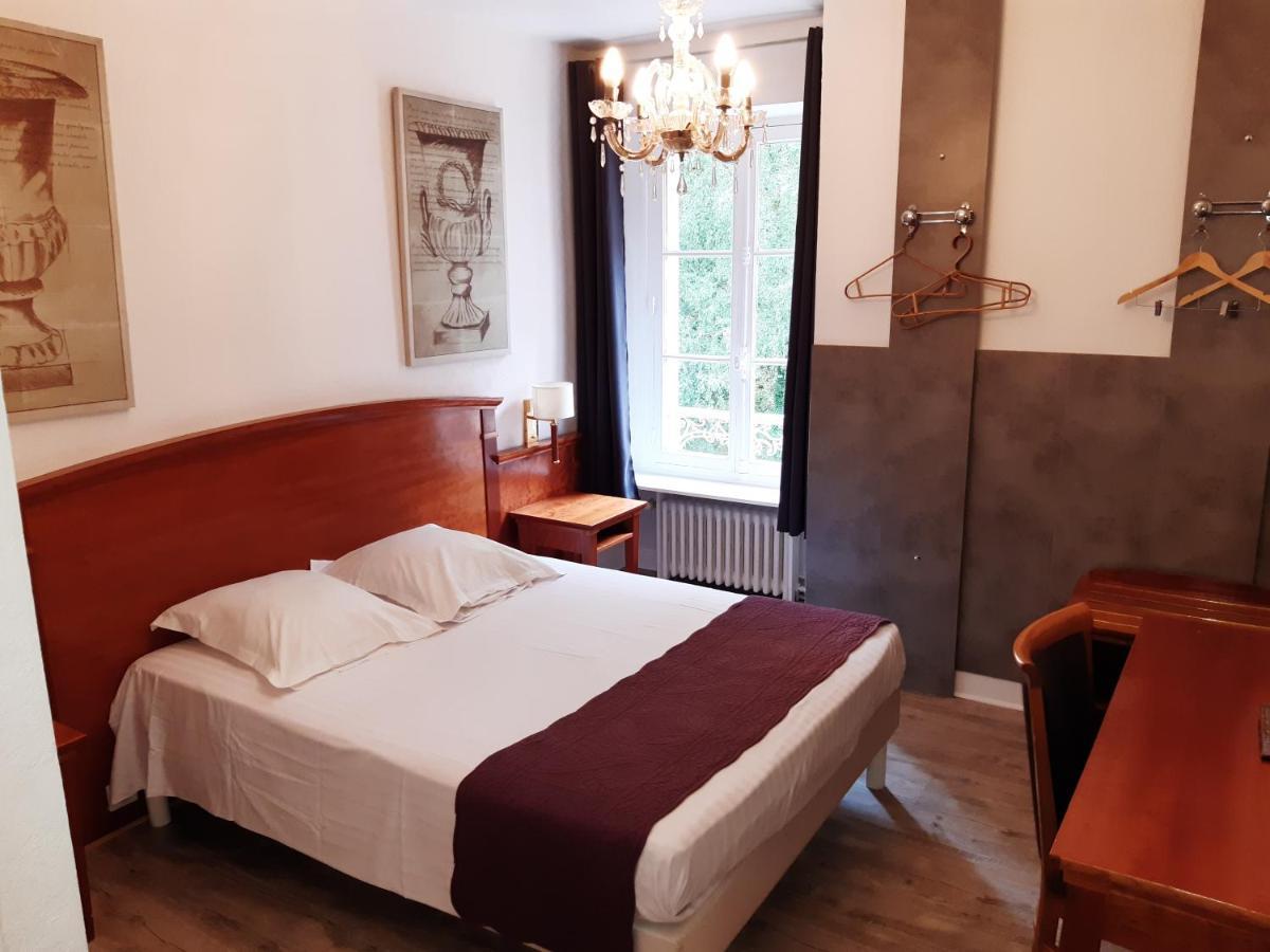 Auberge De La Marquise Arnac-Pompadour ภายนอก รูปภาพ