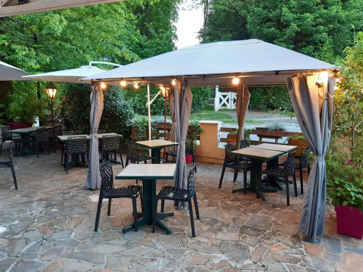 Auberge De La Marquise Arnac-Pompadour ภายนอก รูปภาพ
