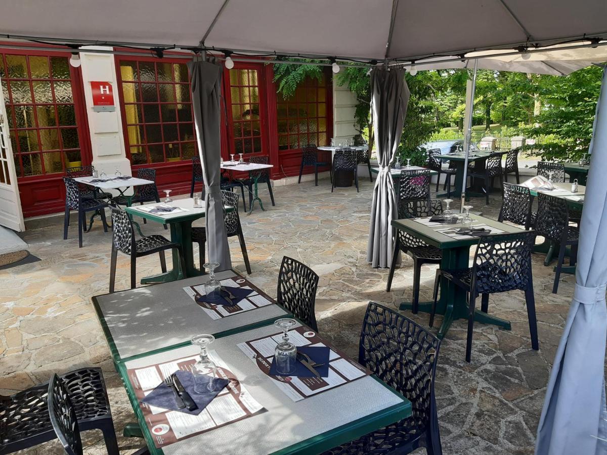 Auberge De La Marquise Arnac-Pompadour ภายนอก รูปภาพ