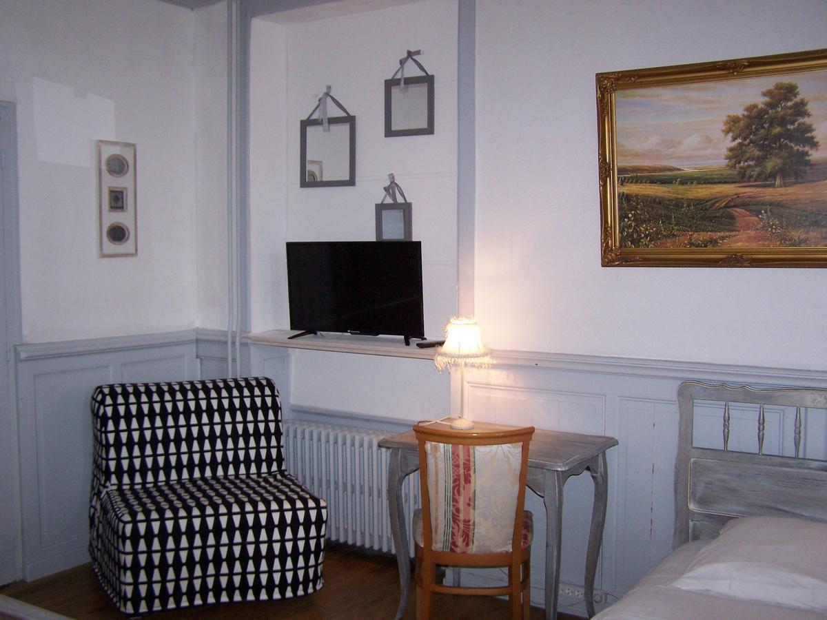 Auberge De La Marquise Arnac-Pompadour ภายนอก รูปภาพ