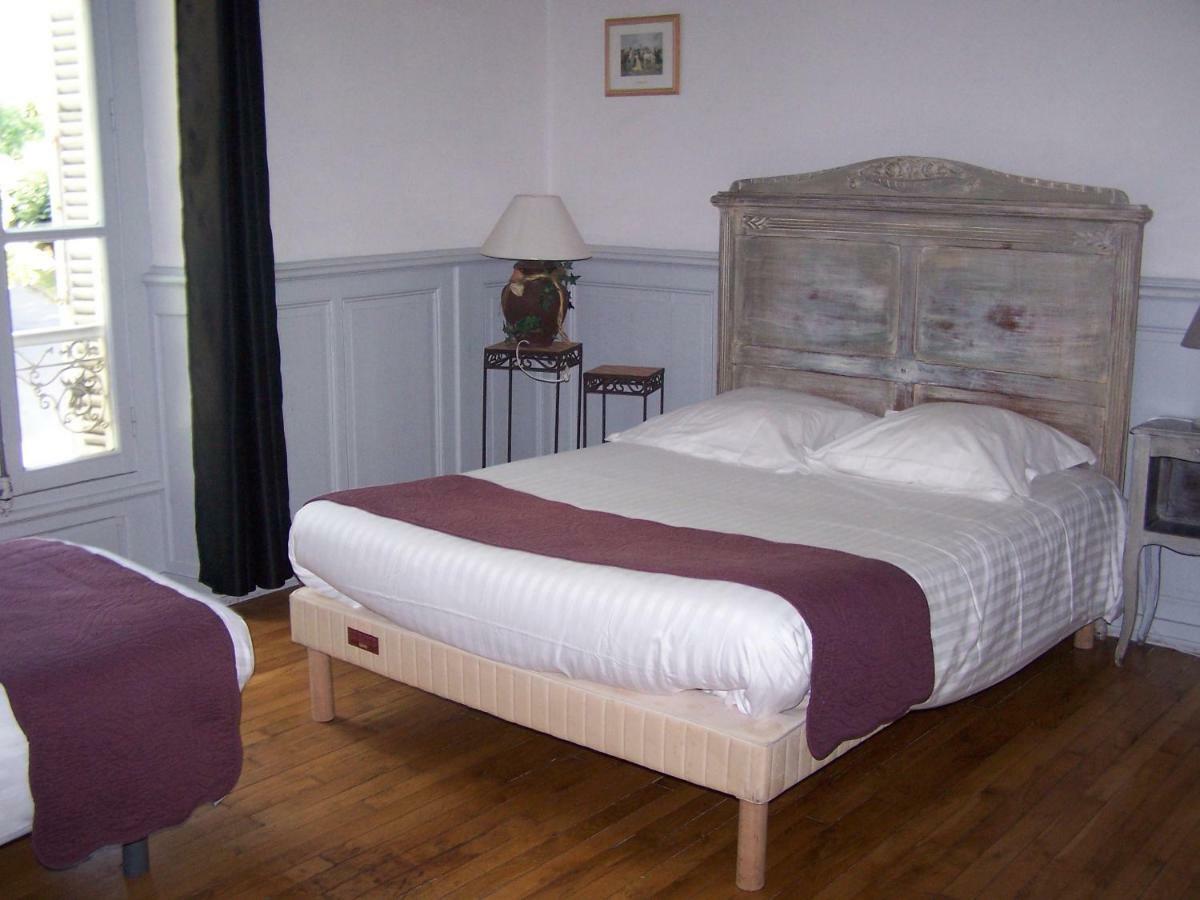 Auberge De La Marquise Arnac-Pompadour ภายนอก รูปภาพ