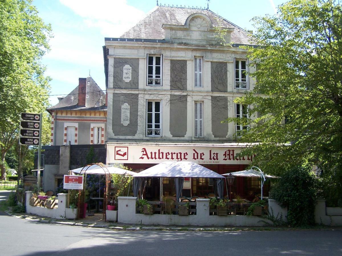 Auberge De La Marquise Arnac-Pompadour ภายนอก รูปภาพ